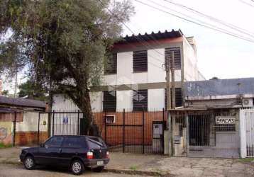 Pavilhão comercial à venda, navegantes, porto aleg