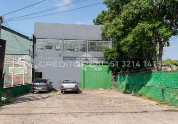 Pavilhão comercial à venda, sarandi, porto alegre