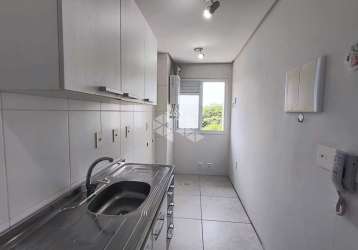 Apartamento/2d/2 dormitórios/2 quartos/57,89m² privativos/churrasqueira/1suite/bairro medianeira/porto alegre-rs