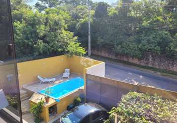 Casa/2 dormitórios/2d/ vista espetacular no bairro agronomia em porto alegre !