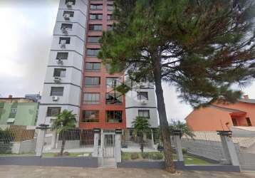 Apartamento 3 dormitórios, 1 vaga dupla de garagem no bairro cristo redentor em porto alegre/rs