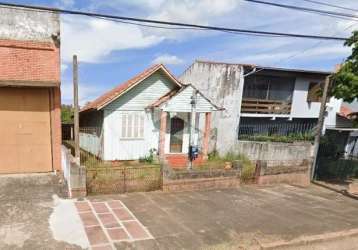 Terreno à venda no bairro anchieta em porto alegre/rs