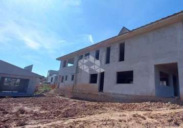 Casa com 4 dormitórios/quartos e sendo 4 suítes a venda - joão paulo, florianópolis sc