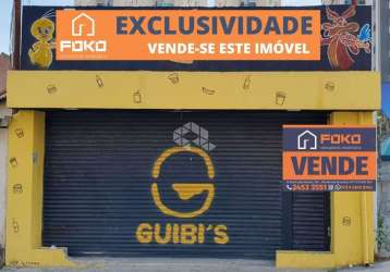 Terreno à venda, 300 m² por r$ 1.100.000,00 - macedo - guarulhos/sp.