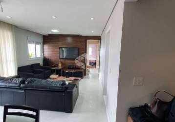 Apartamento à venda, 114 m² por r$ 1.099.000,00 - jardim zaira - guarulhos/sp