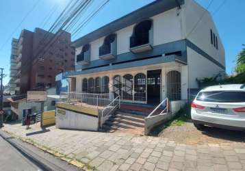 Prédio comercial no centro de bento gonçalves