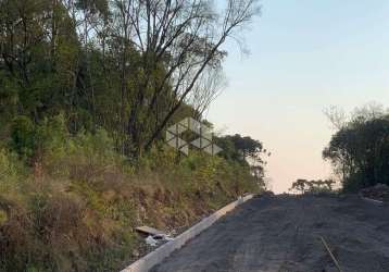 Área de terras em perímetro urbano*