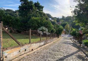 Terreno de fácil acesso ao centro de garibaldi