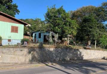 Terreno de esquina em lugar de fácil ao acesso ao centro