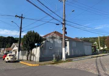 Casa com 3 quartos à venda na rio branco, 1, centro, garibaldi, 375 m2 por r$ 499.000