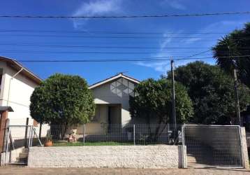 Casa com 4 quartos à venda na marechal dutra, 264, são francisco, garibaldi, 86 m2 por r$ 636.000