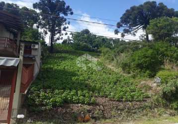 Terreno na rua alencar araripe