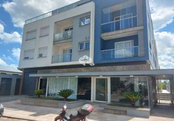 Apartamento de 03 dormitórios