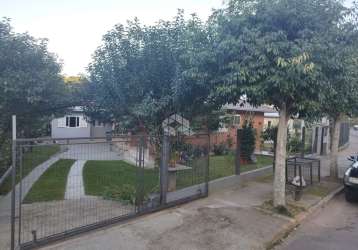 Ótima oportunidade de 2 casas no mesmo terreno!