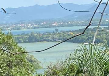 Terreno à venda na praia do rosa,