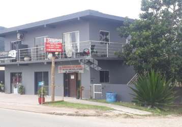 Predio comercial/ residencial  a venda em paulo lopes