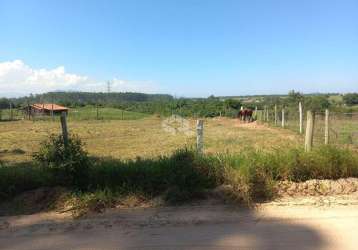 Terreno à venda em imbituba com 600m²