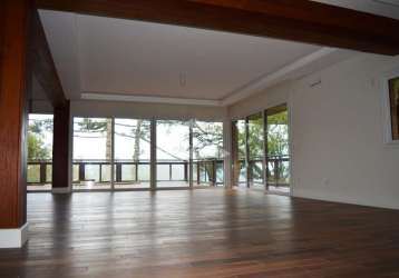 Apartamento 3 dormitórios, 222,56m², 2 vagas, no bairro belvedere em gramado