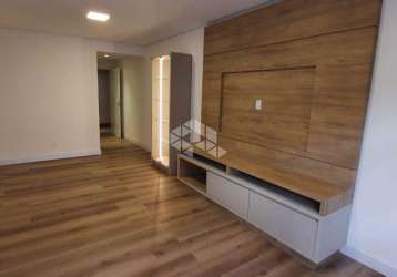 Apartamento 2 dormitórios, 73,47m² privativos, 1 vaga, no borges, a 6 minutos da rua coberta