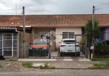 Casa chácara das rosas cachoeirinha