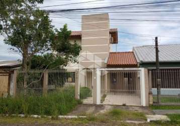 Casa bairro dona mercedes gravataí