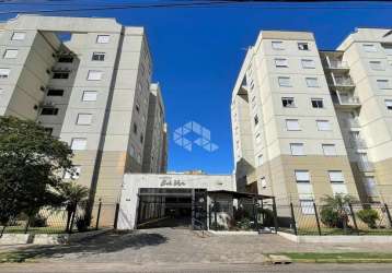 Apartamento 02 dormitórios  em cachoeirinha