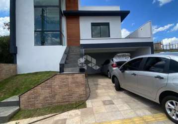 Casa em condominio di genova 3 dormitórios, 2 banheiros, 2 vagas