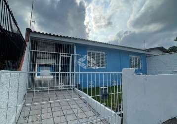 Casa em cachoeirinha no bairro parque brasília