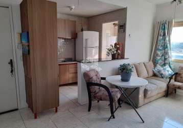 Apartamento no residencial vila city