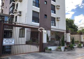 Apartamento 3 dormitórios no centro de guaíba - rs