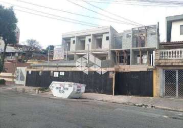 Sobrados na penha com 3 suites e 3 vagas