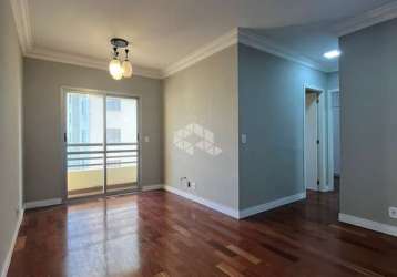 Apartamento na vila carrão com 2 quartos