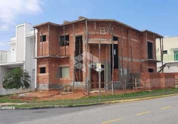 Casa em sorocaba  no horto florestal 1 com 4 quartos