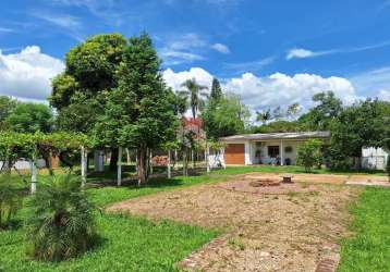 Terreno no bairro niterói