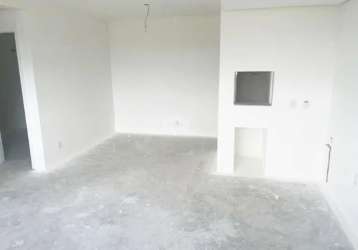 Apartamento 54m² 02 dormitórios 01 box duplo coberto no bairro harmonia, em canoas