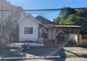 Terreno 275m² no bairro mathias velho em canoas