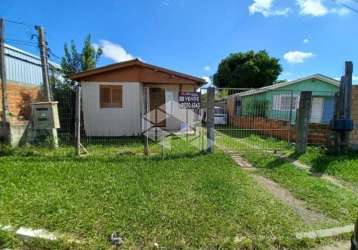 Casa sem valor comercial, terreno 11x44  niterói canoas