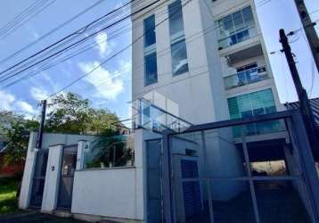 Apartamento com 02 dormitórios  centro gravataí grande novo de alto padrão