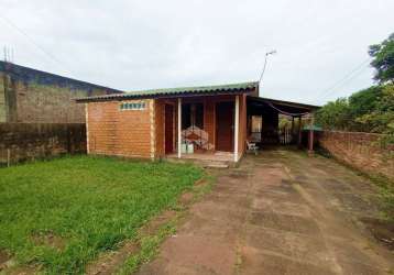 Casa com 5 dormitórios com terreno 11x33 no bairro niterói canoas