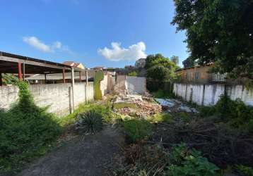 Terreno à venda - bairro são josé, canoas