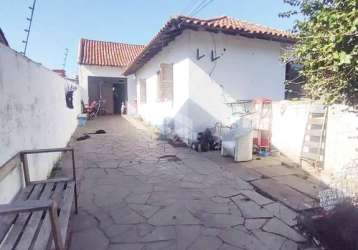 Casa bairro niteroi com 3 dormitórios e piscina