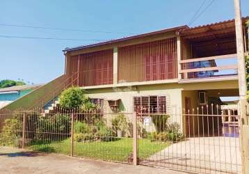 Casa ampla com 6 quartos no bairro niterói