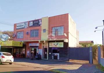 Prédio comercial com 8 salas  no bairro niterói em canoas