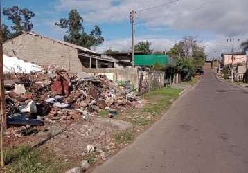 Terreno 10x20 á venda no bairro olaria