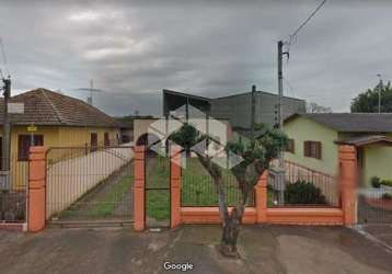 Terreno no bairro fátima em canoas