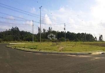 Terreno 200m² no bairro brigadeira ozanan, em canoas