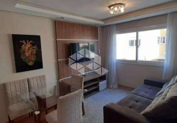 Apartamento 2 dormitórios bairro nossa senhora das graças.