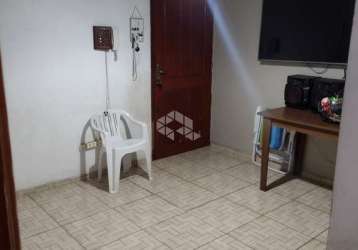 Apartamento 2 quartos no bairro guajuviras