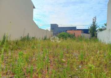 Terreno próximo ao park shopping