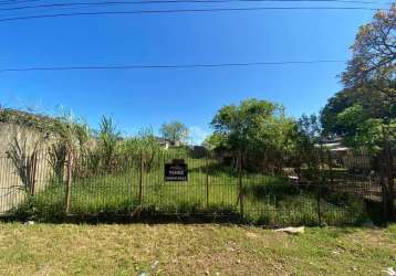 Terreno no bairro rio branco medindo 10x35.